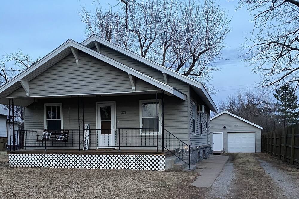 Photo of Outdoor in Haviland