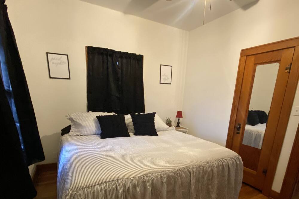 Photo of Bedroom in Haviland