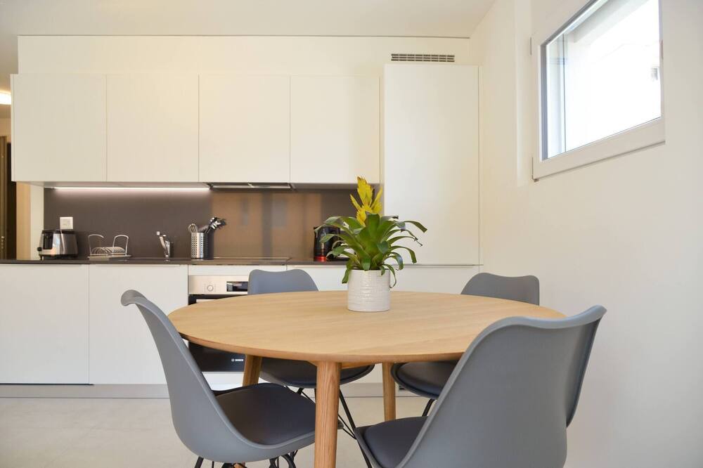 Photo of Kitchen in Agno