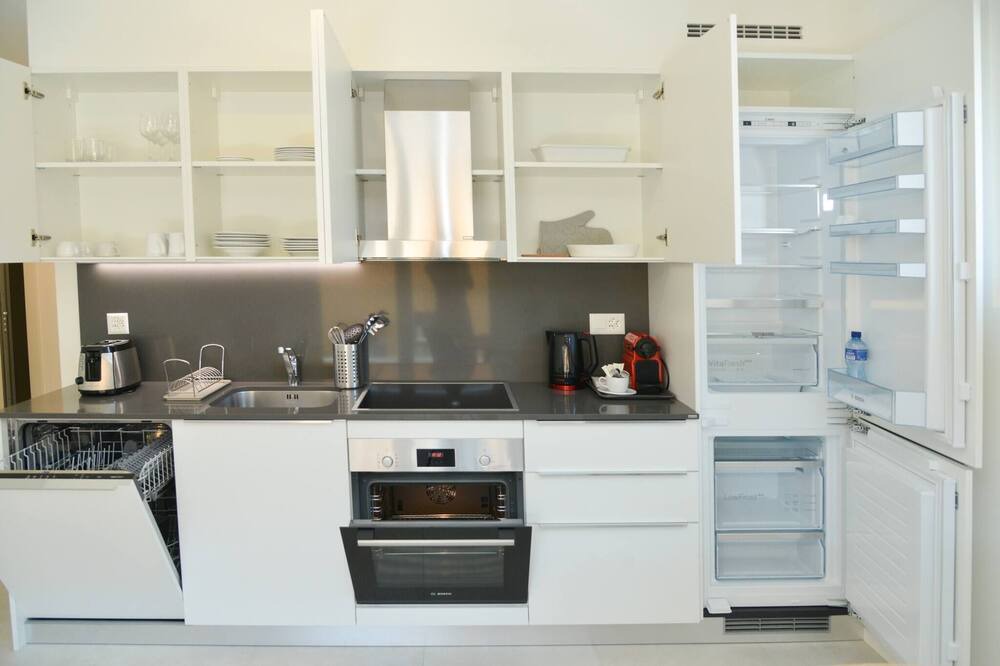 Photo of Kitchen in Agno