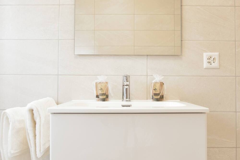 Photo of Bathroom in Agno