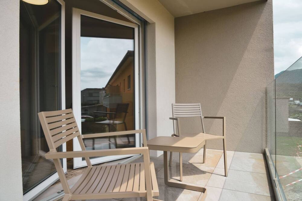 Photo of Patio Balcony in Agno
