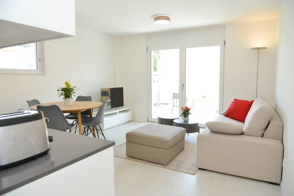 Photo of Livingroom in Agno