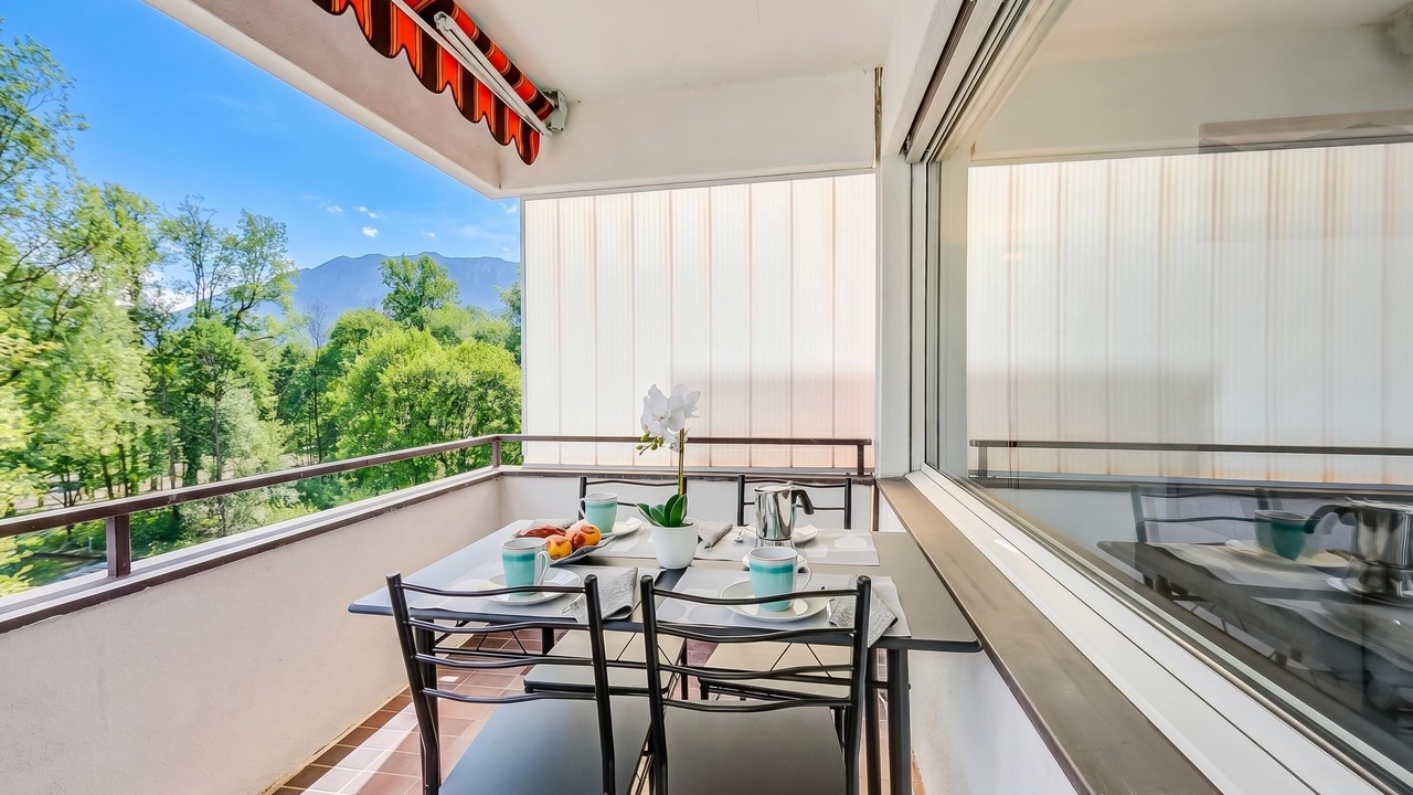 Photo of Outdoor in Locarno
