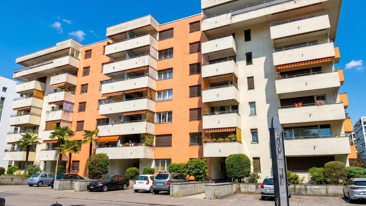 Photo of Outdoor in Locarno