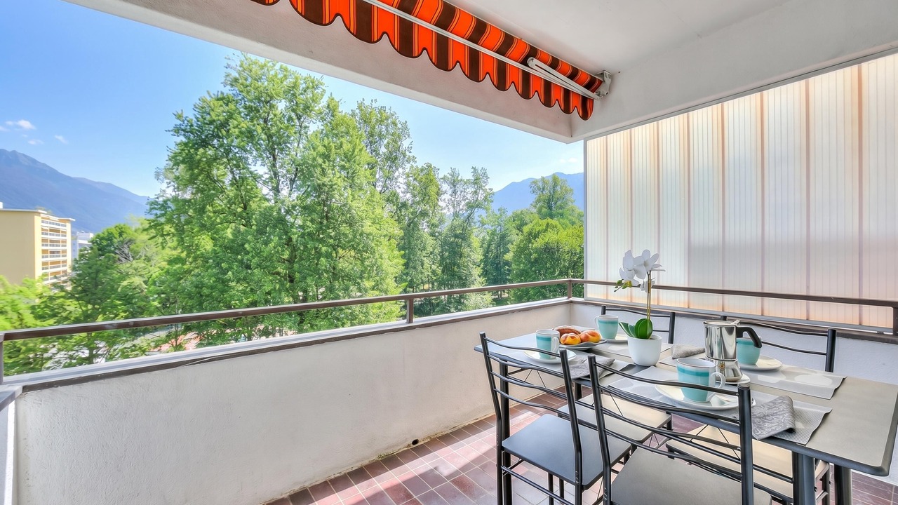 Photo of Outdoor in Locarno