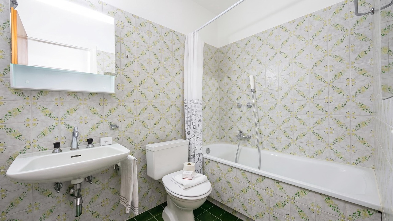 Photo of Bathroom in Locarno