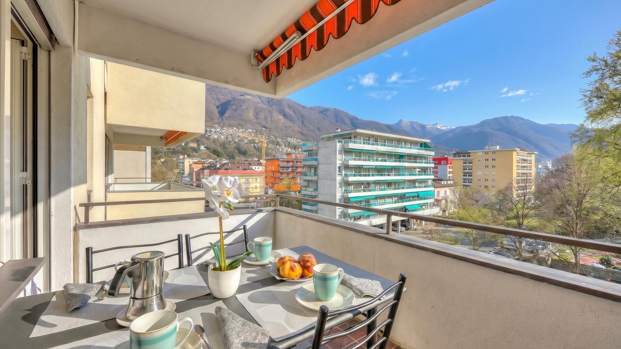 Photo of Outdoor in Locarno