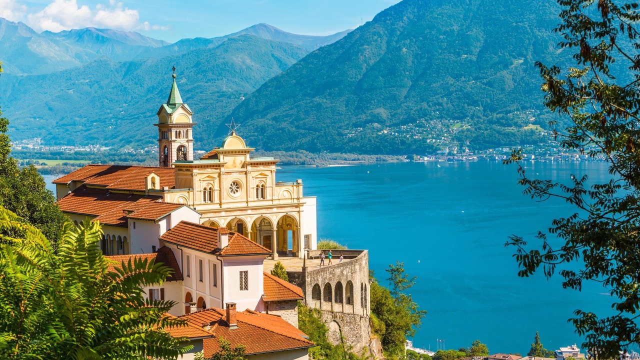Photo of Others in Locarno