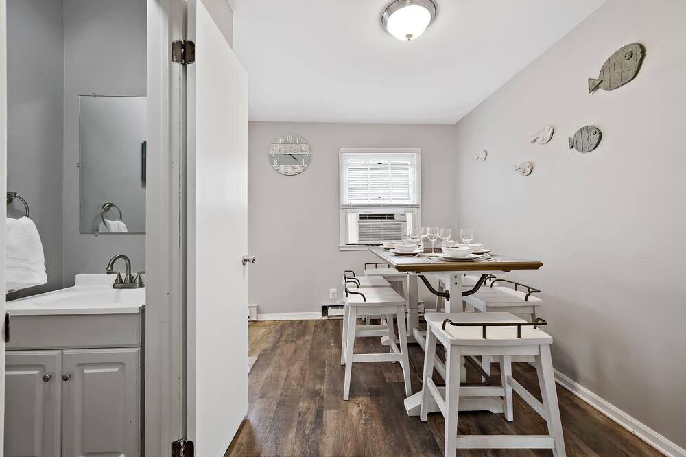 Photo of Bedroom in Yorkville