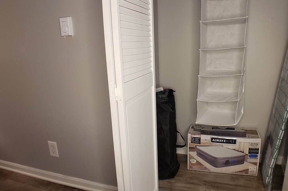 Photo of Bedroom in Yorkville