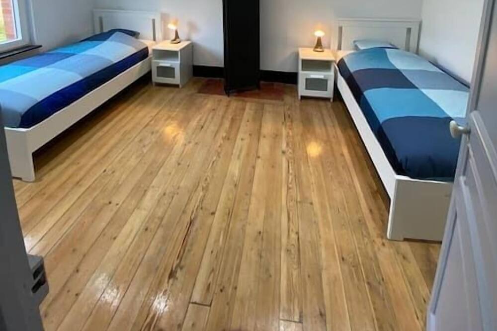 Photo of Bedroom in Fumay