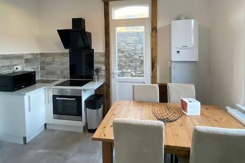 Photo of Kitchen in Fumay
