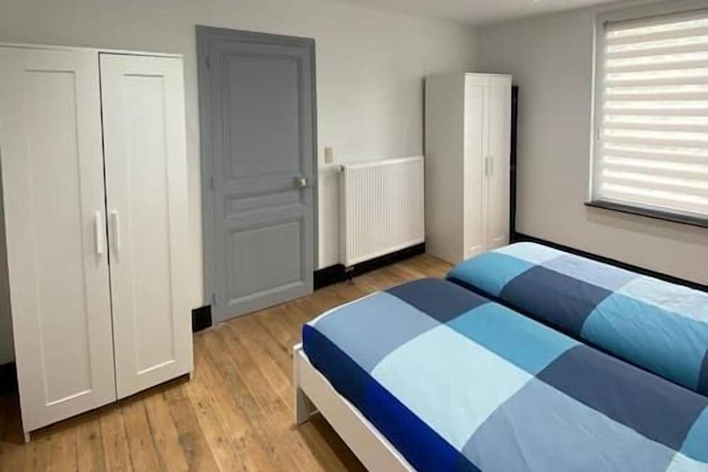 Photo of Bedroom in Fumay