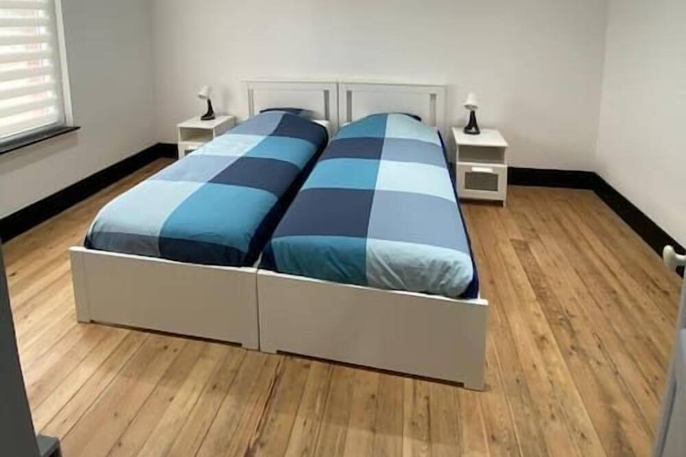 Photo of Bedroom in Fumay