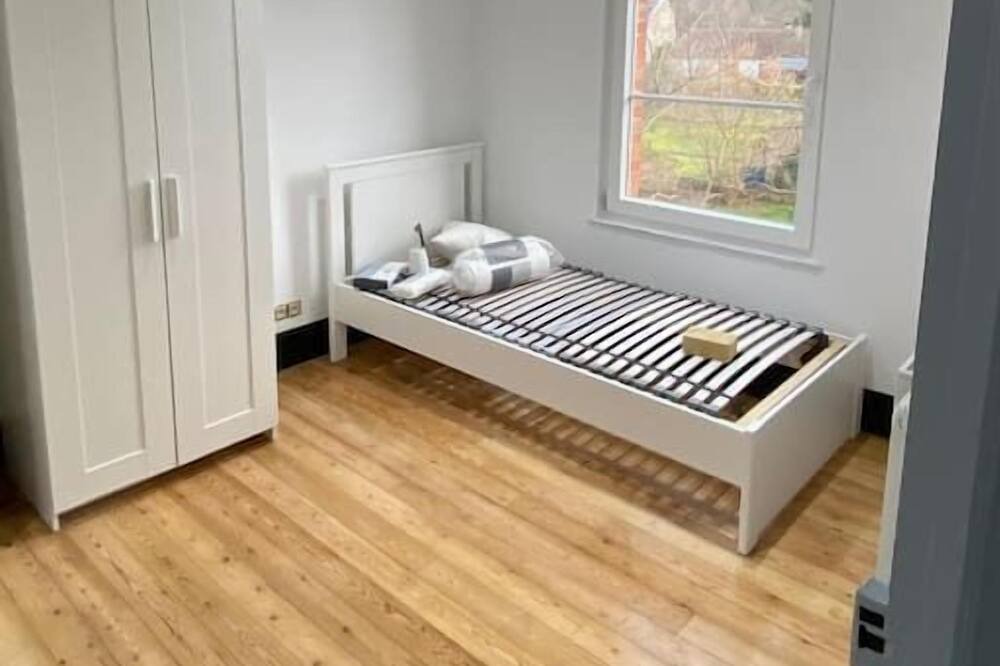 Photo of Bedroom in Fumay