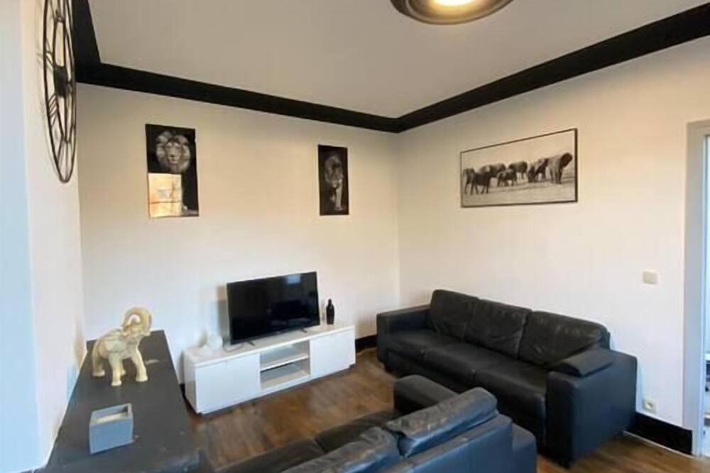Photo of Livingroom in Fumay