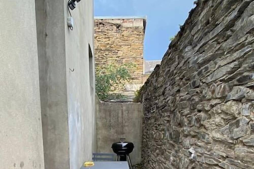Photo of Patio Balcony in Fumay