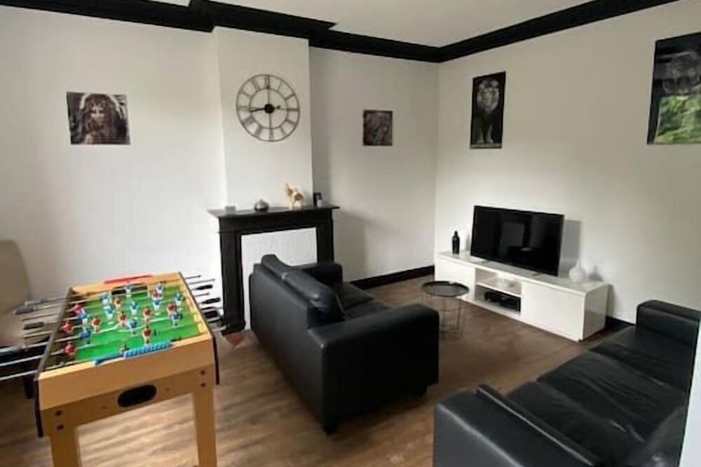 Photo of Livingroom in Fumay