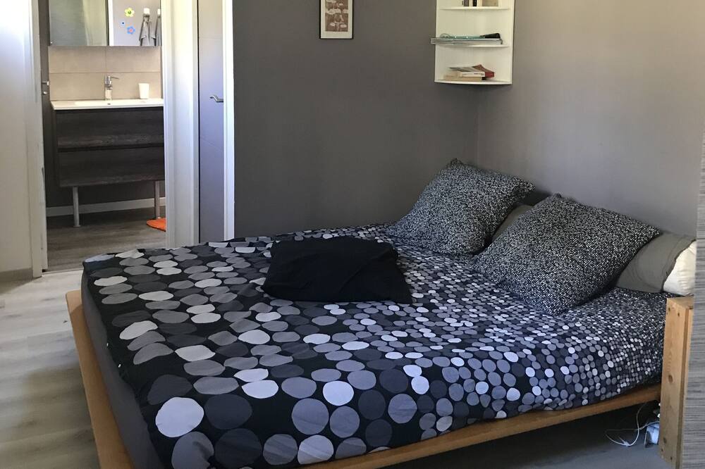 Photo of Bedroom in Saint-Jean-de-Bueges