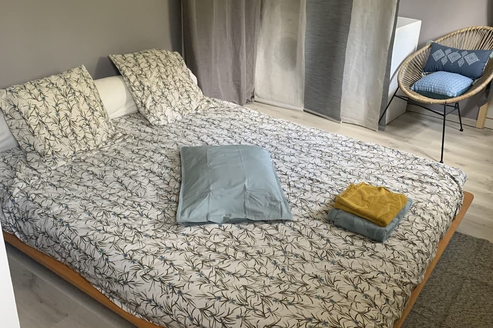 Photo of Bedroom in Saint-Jean-de-Bueges