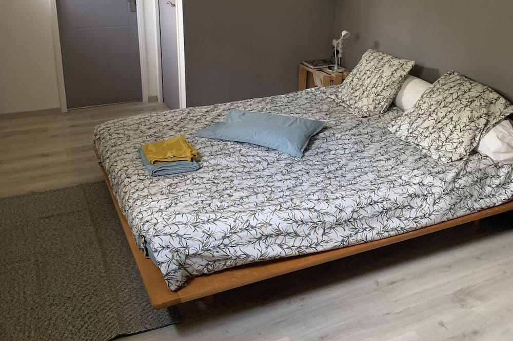Photo of Bedroom in Saint-Jean-de-Bueges