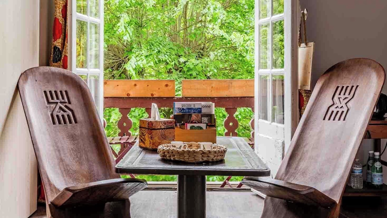 Photo of Others in Bras de Fer