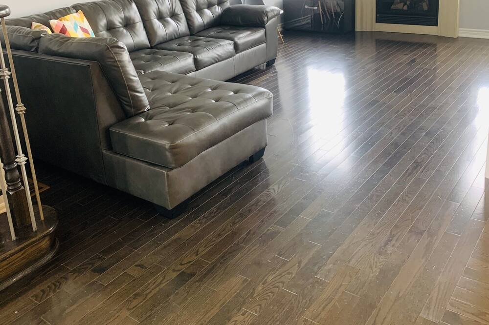 Photo of Livingroom in Richmond Hill