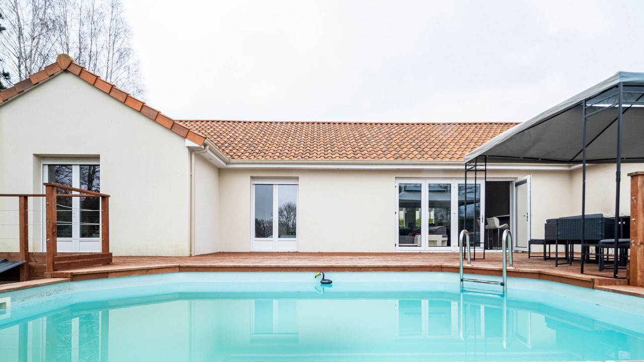 Photo of Outdoor in Parthenay