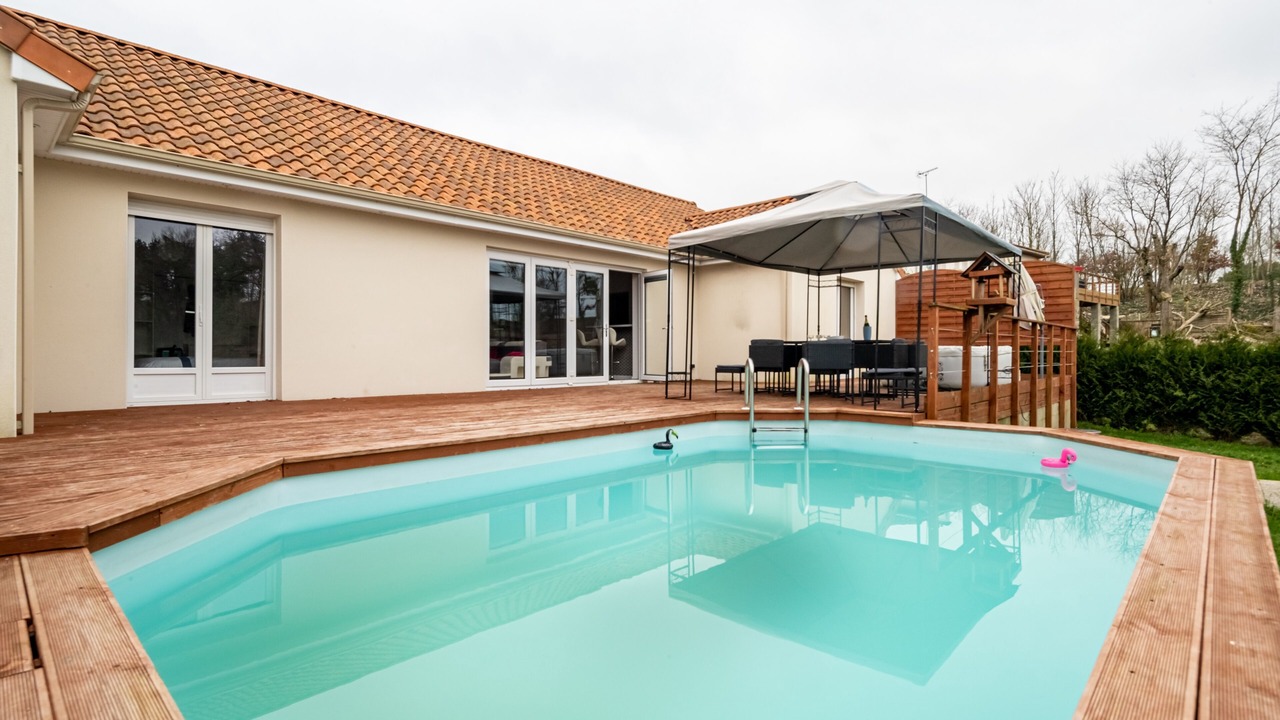Photo of Outdoor in Parthenay