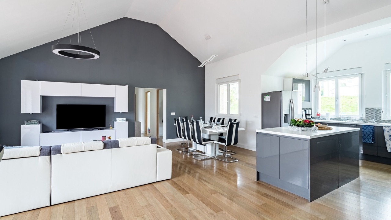 Photo of Kitchen in Parthenay