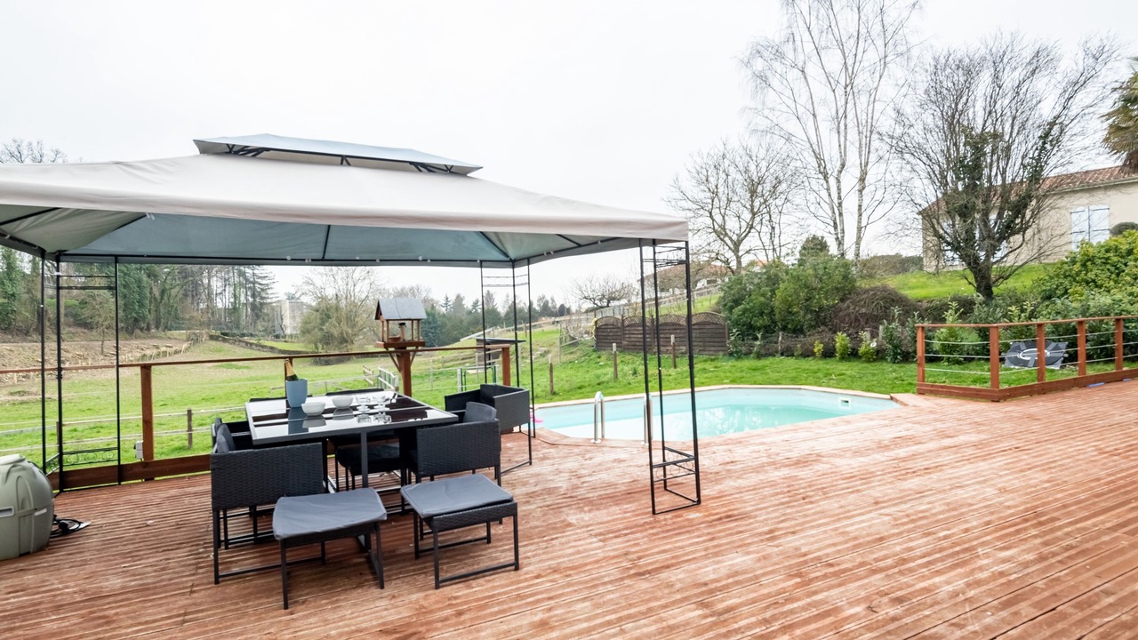 Photo of Outdoor in Parthenay