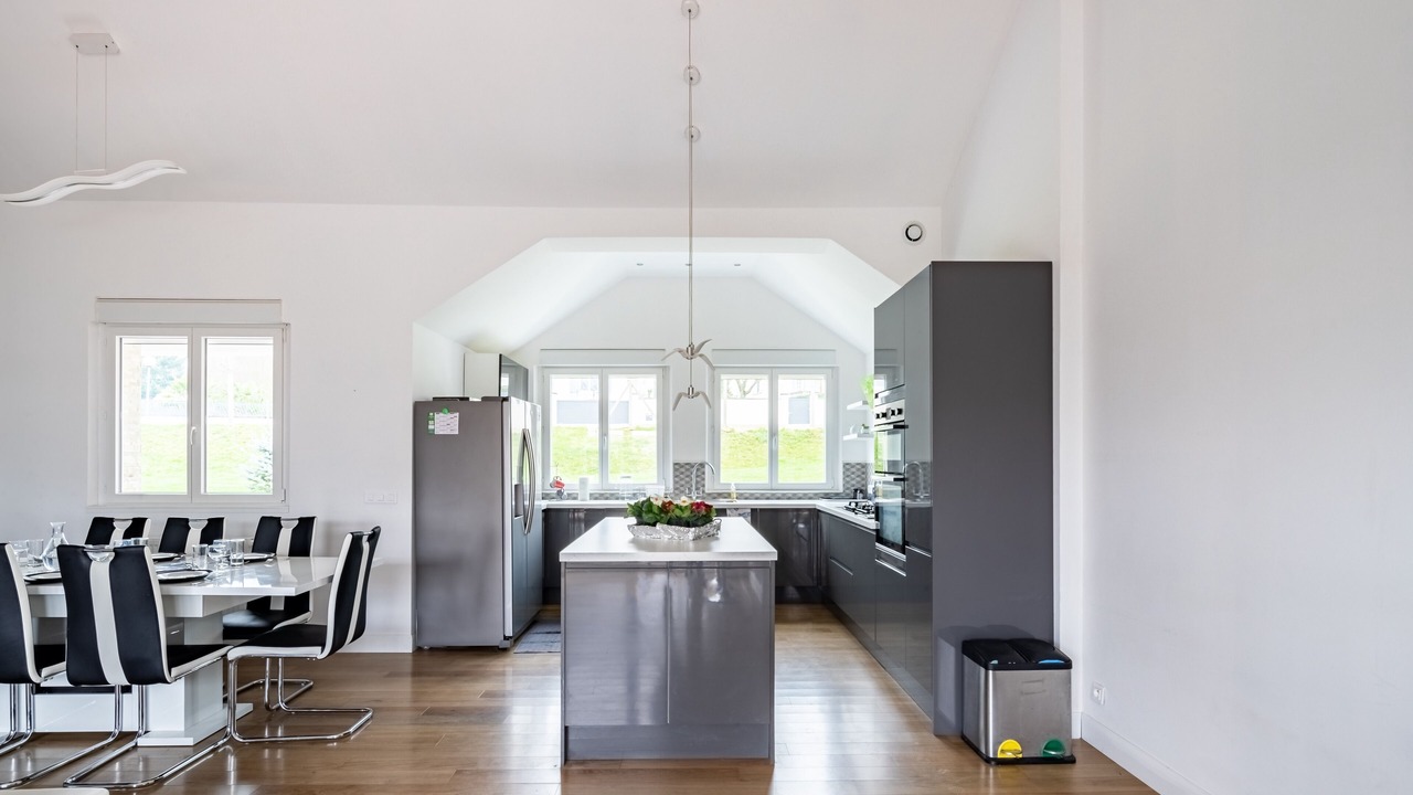 Photo of Kitchen in Parthenay