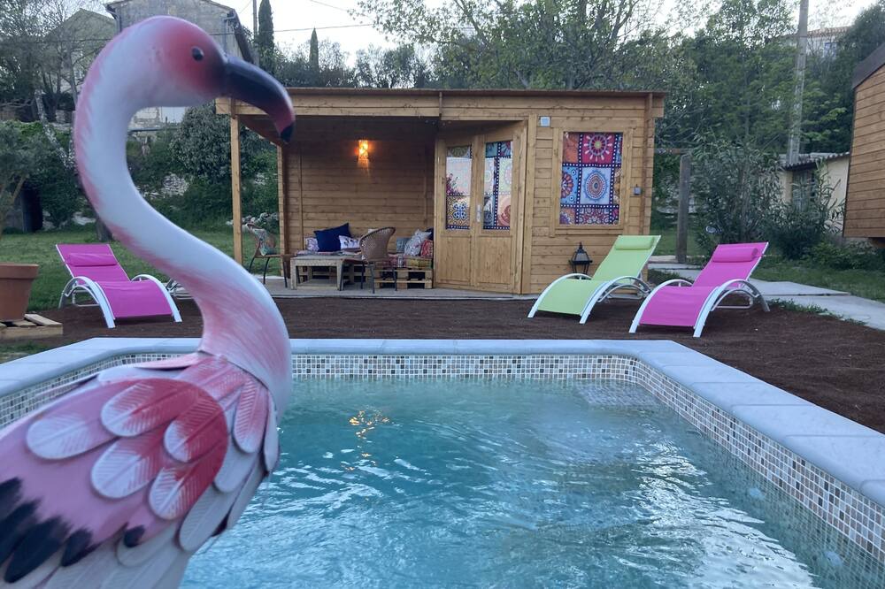 Photo of Outdoor in Uzes