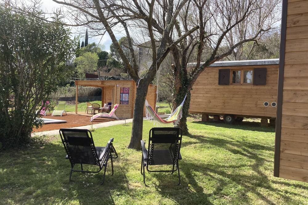 Photo of Outdoor in Uzes