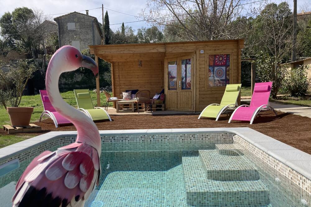 Photo of Outdoor in Uzes