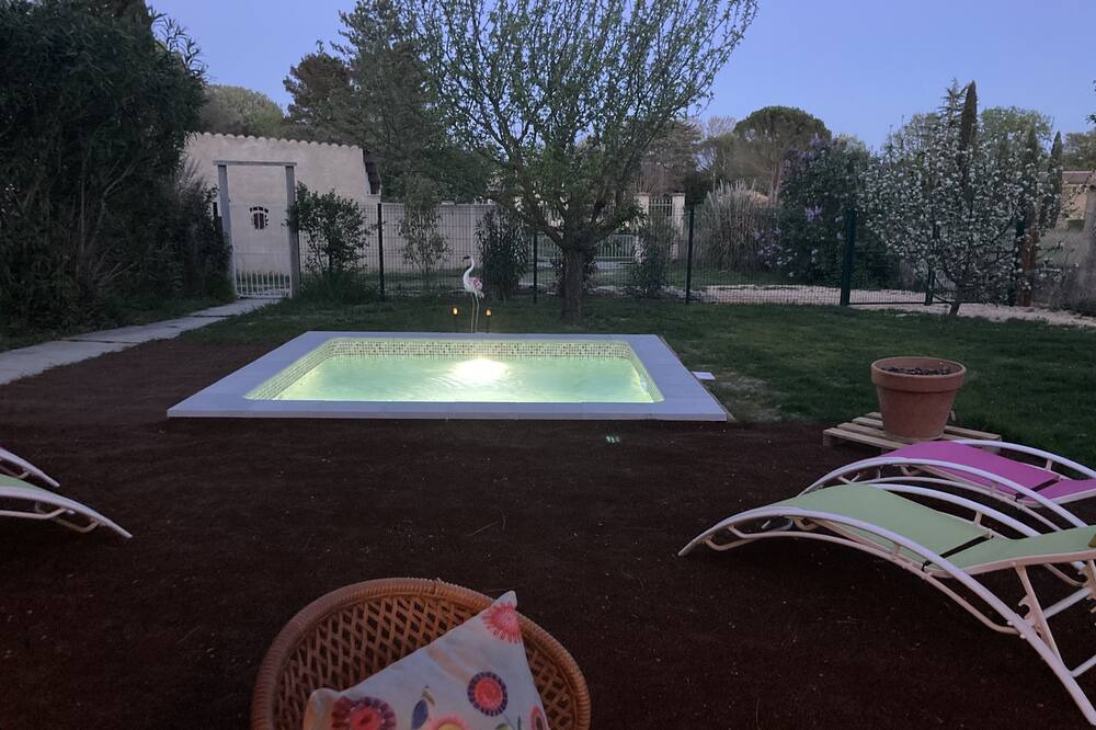 Photo of Outdoor in Uzes