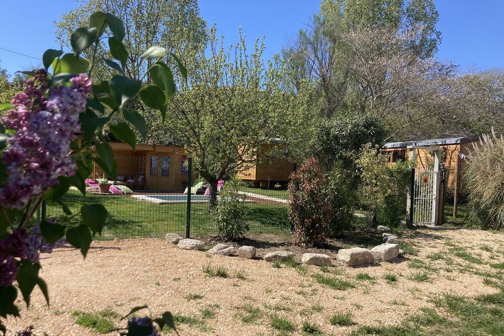 Photo of Outdoor in Uzes