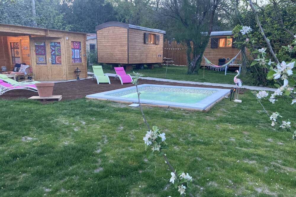 Photo of Outdoor in Uzes