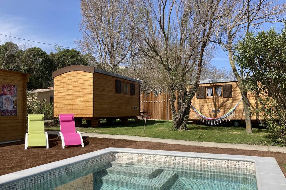Photo of Outdoor in Uzes