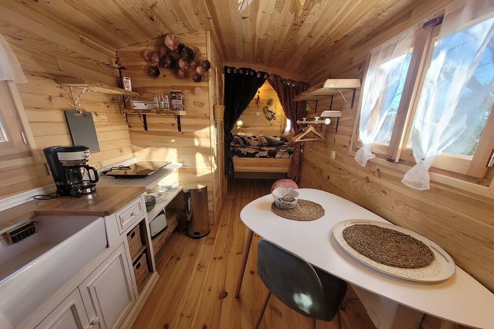 Photo of Kitchen in Uzes