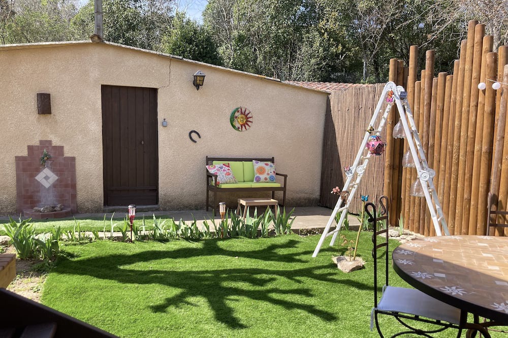 Photo of Outdoor in Uzes