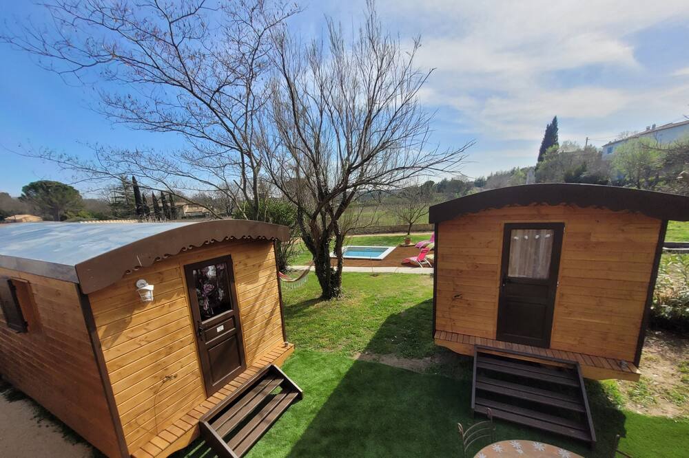 Photo of Outdoor in Uzes