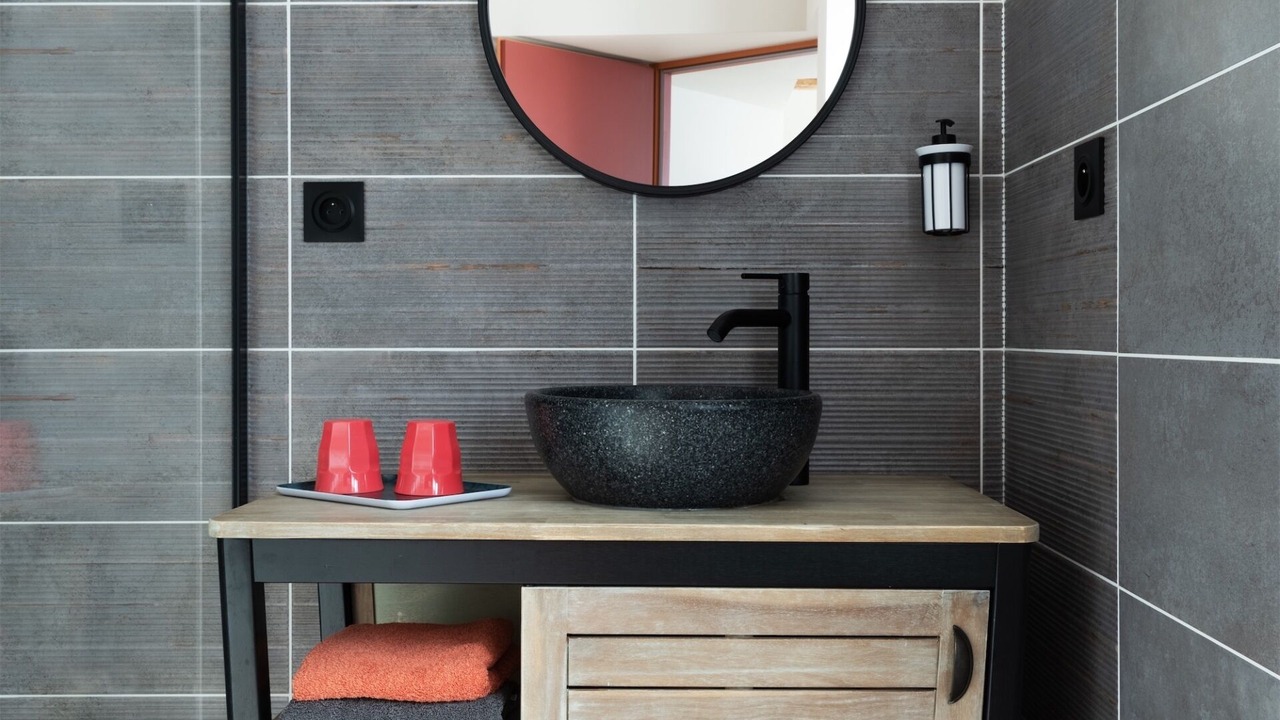 Photo of Bathroom in Foecy