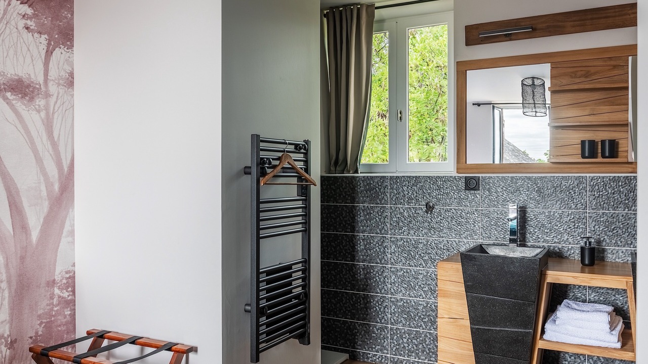 Photo of Bathroom in Foecy