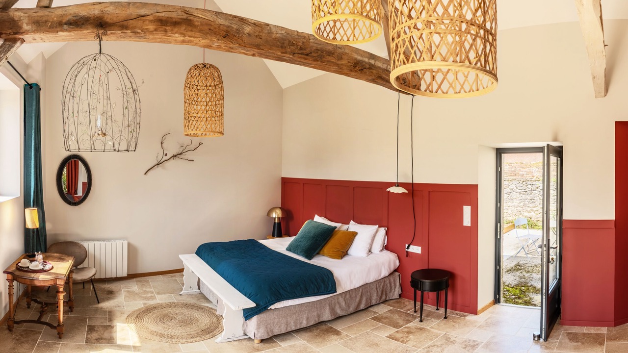 Photo of Bedroom in Foecy