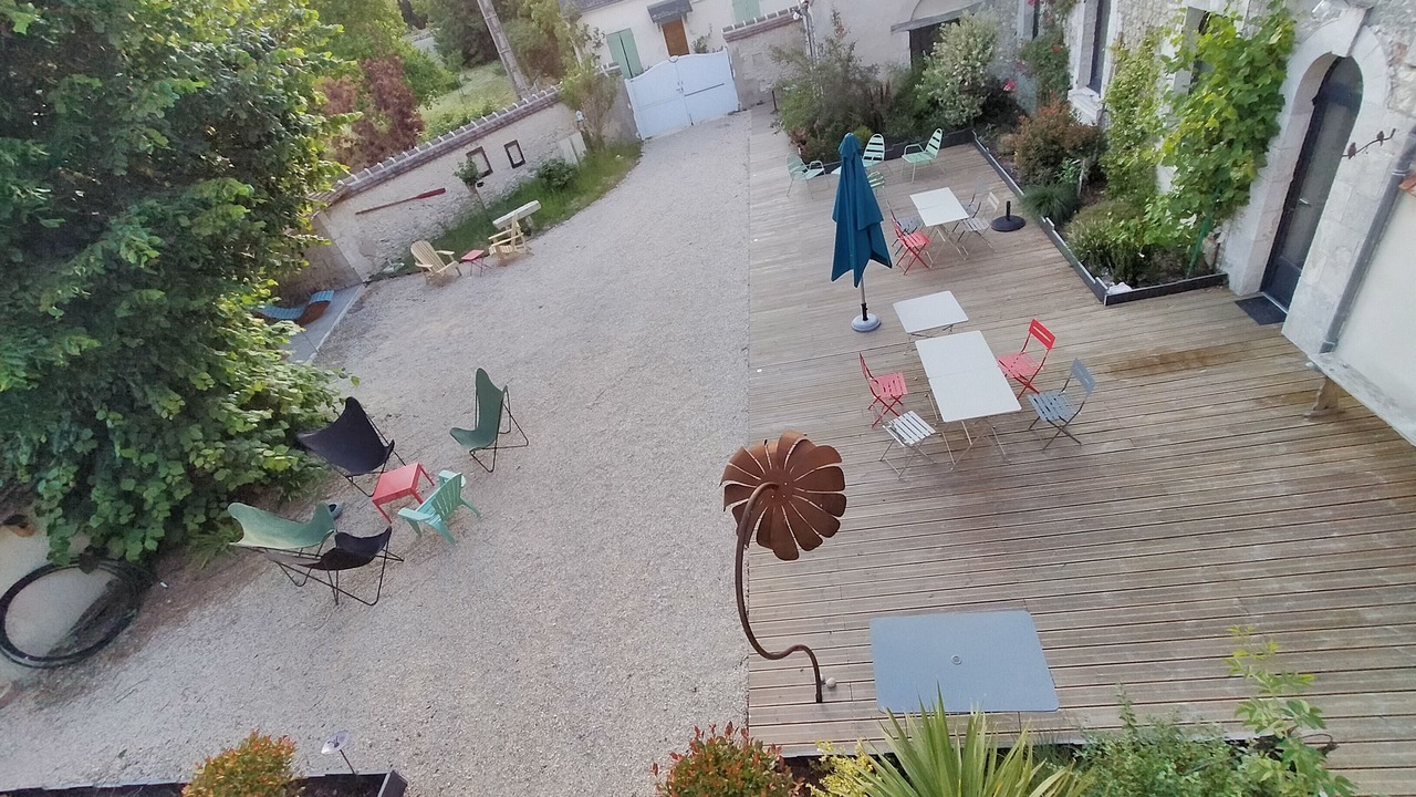 Photo of Outdoor in Foecy