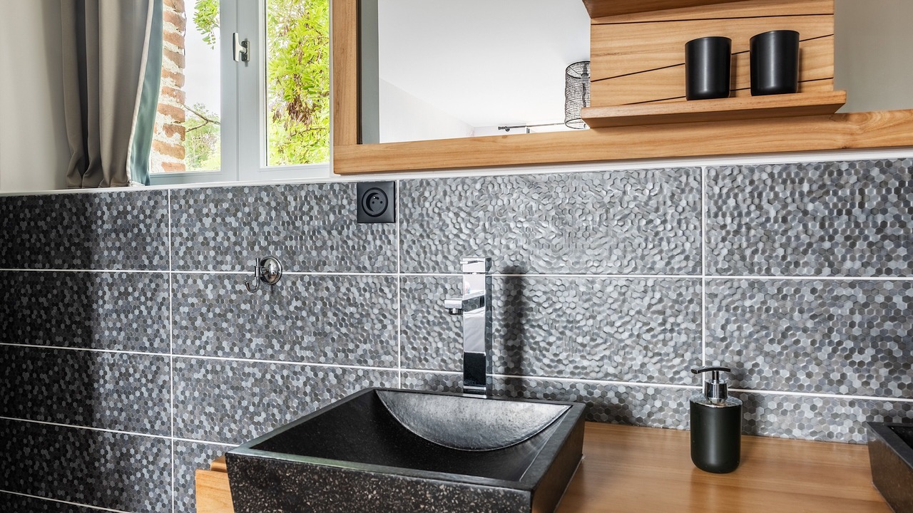 Photo of Bathroom in Foecy