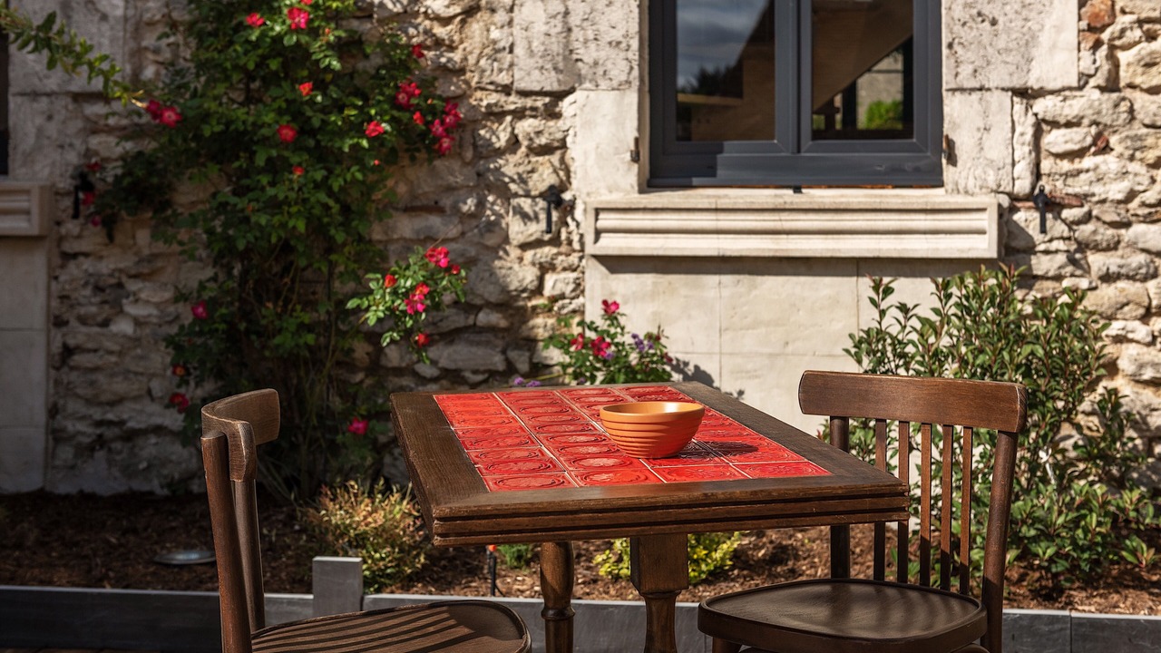 Photo of Outdoor in Foecy