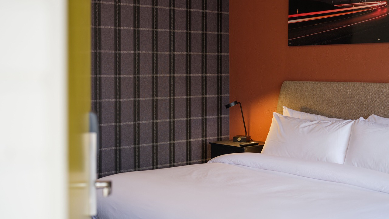 Photo of Bedroom in Pendleton